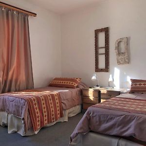 Habitación con 2 Camas Individuales