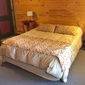 Habitación con Cama King